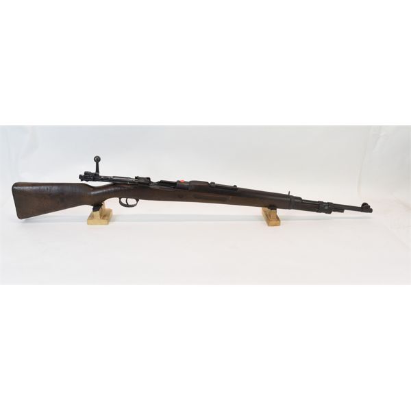 Spanish Mauser Model 98K Rifle