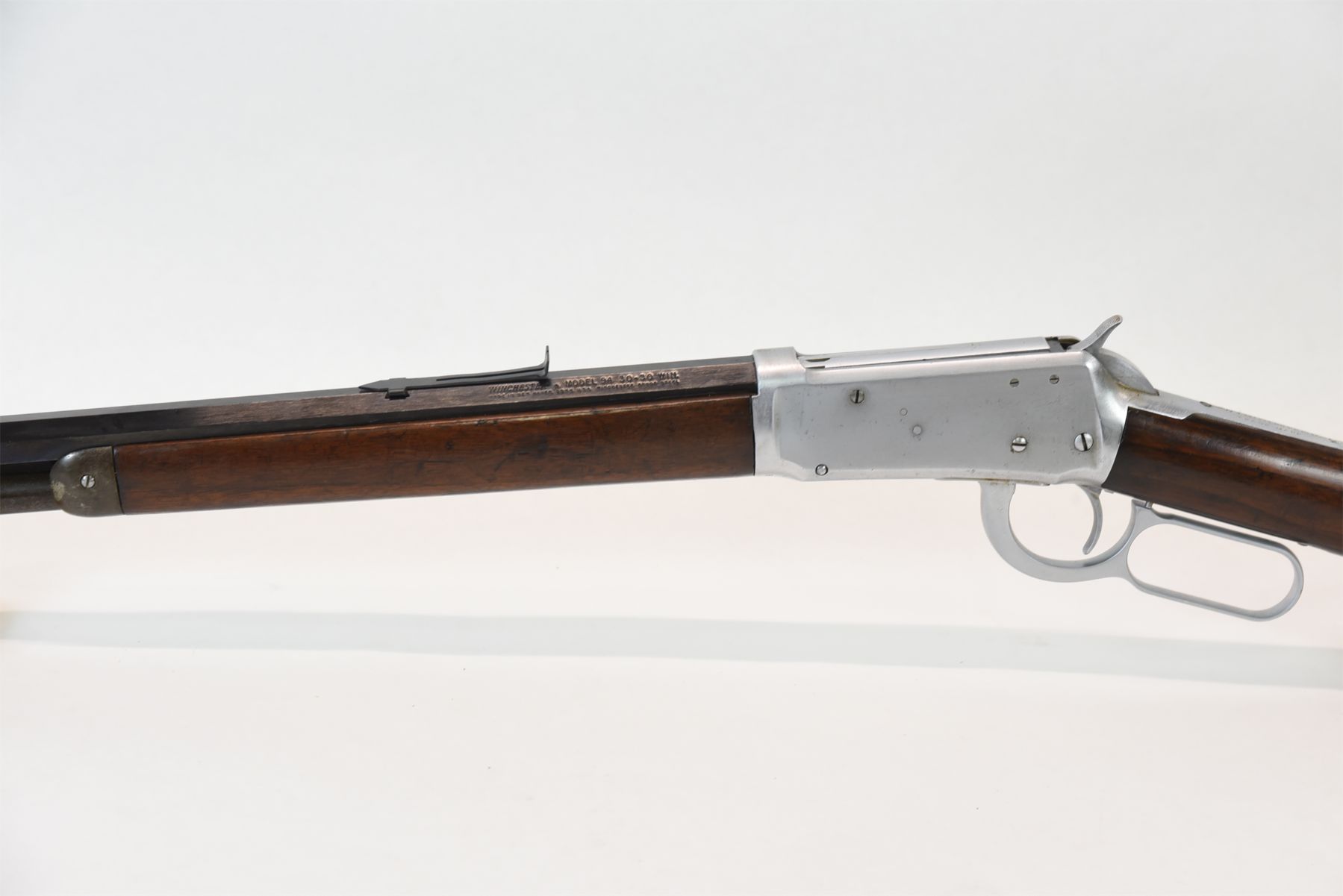 Winchester Model 1894 Rifle