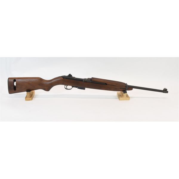 Auto Ordnance Model M1 Carbine Rifle