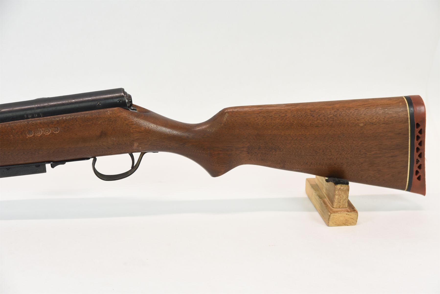 Marlin Model 55 Shotgun