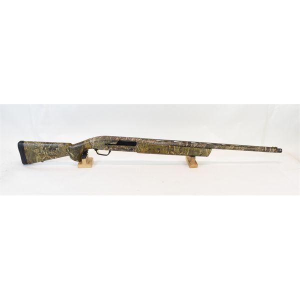 Browning Model Maxus Shotgun