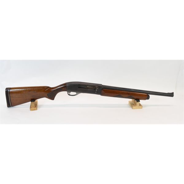 Remington Model 11-48 Shotgun