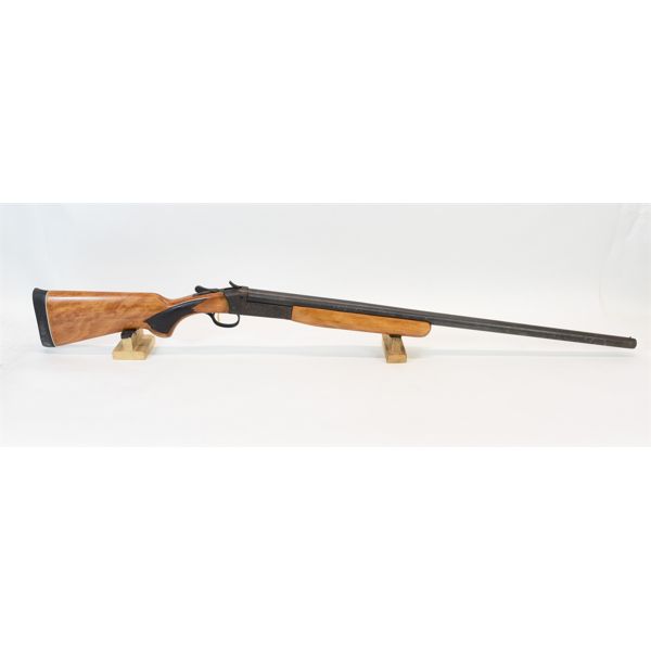Winchester Model 37A Shotgun
