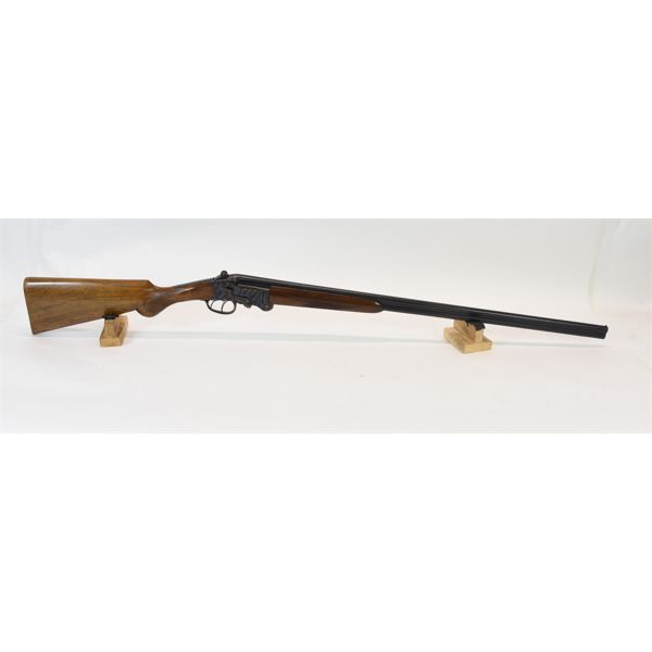 Spanish Model El Chimbo Shotgun