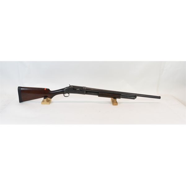 Winchester Model 1897 Shotgun