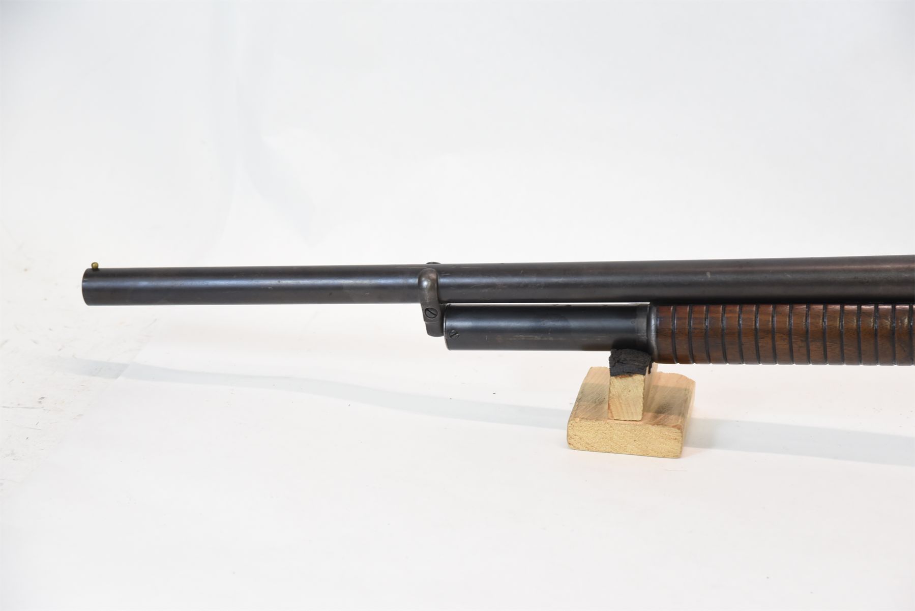 Winchester Model 1897 Shotgun Winchester model 1897 shotgun