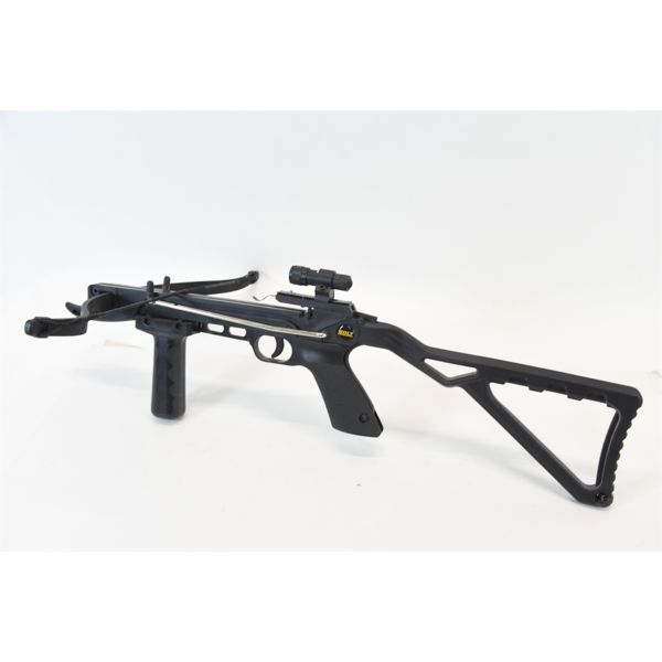 Bolt Crossbow