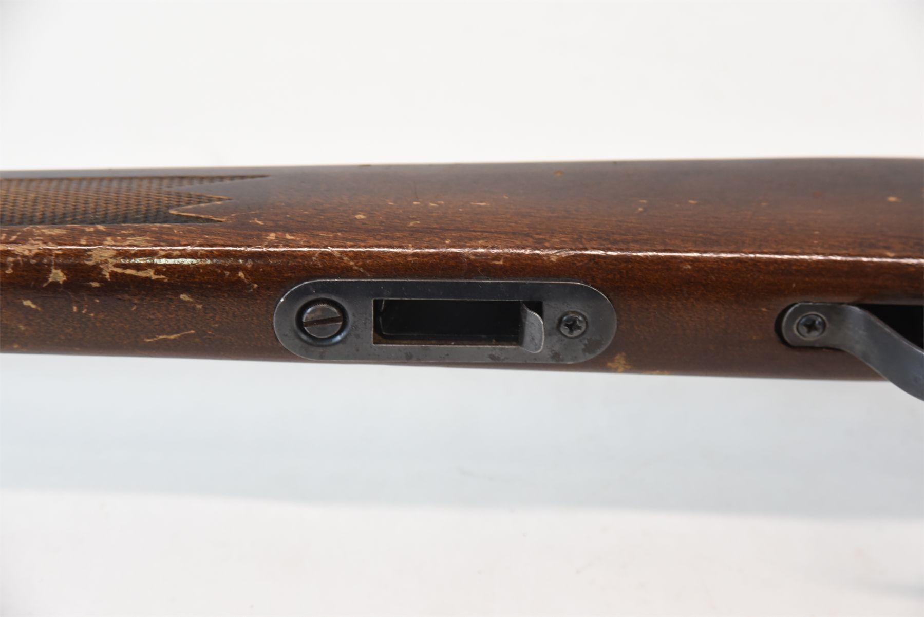 Magnifique ensemble carabine LAKEFIELD MARK II 22 LR + Lunette Magnifique ensemble carabine LAKEFIELD MARK II 22 LR + Lunette