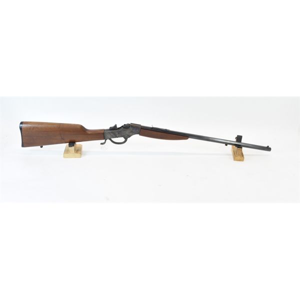 Savage Model 72 Rifle