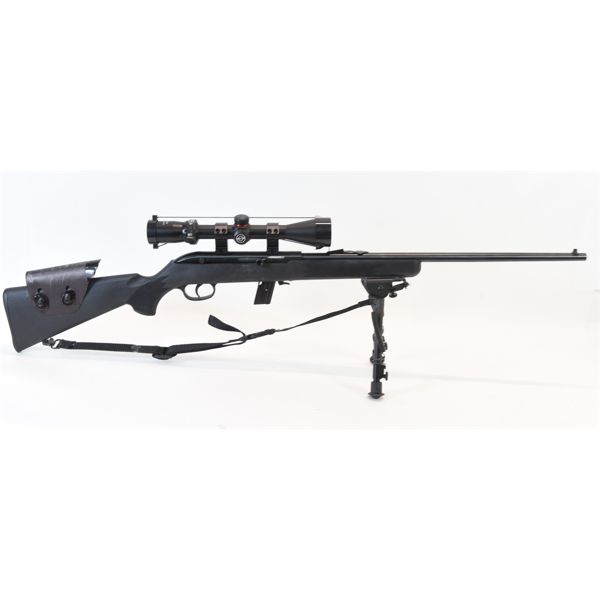 Savage Model 64 Rifle