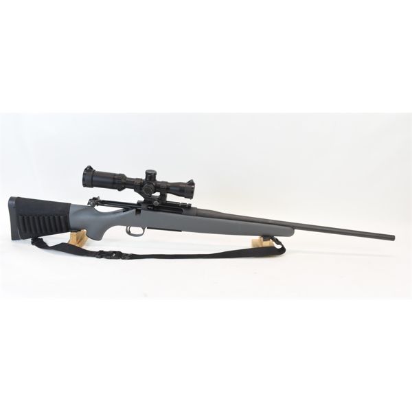 Remington Model 710 Rifle