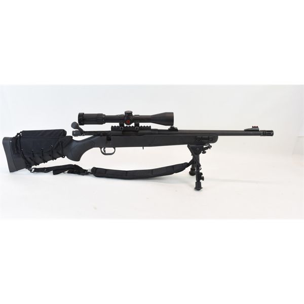 Mossberg Model MVP Patrol Rifle