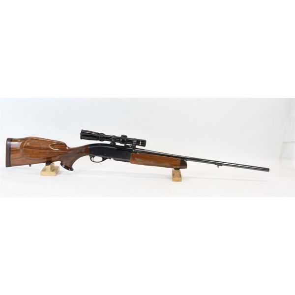 Remington Model 760 Gamemaster Rifle