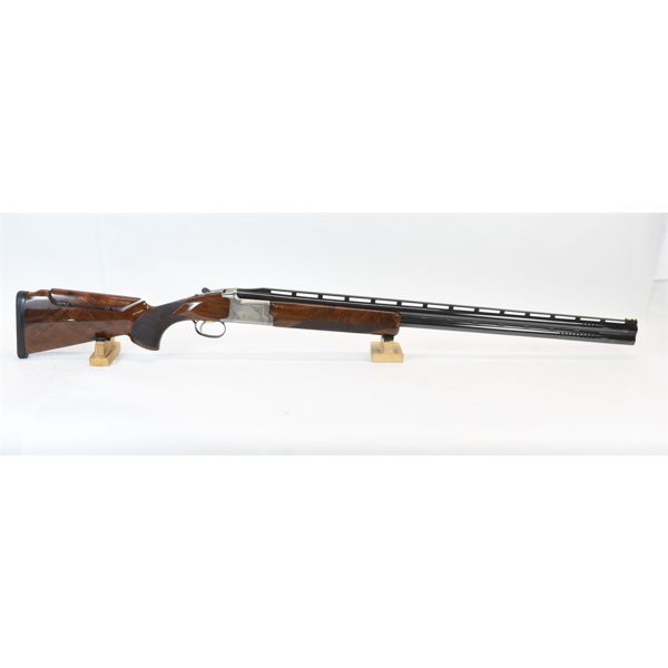 Browning Model Citori XT Shotgun