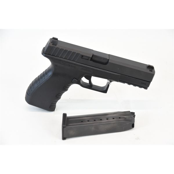 Tara Group TM-9 9mm
