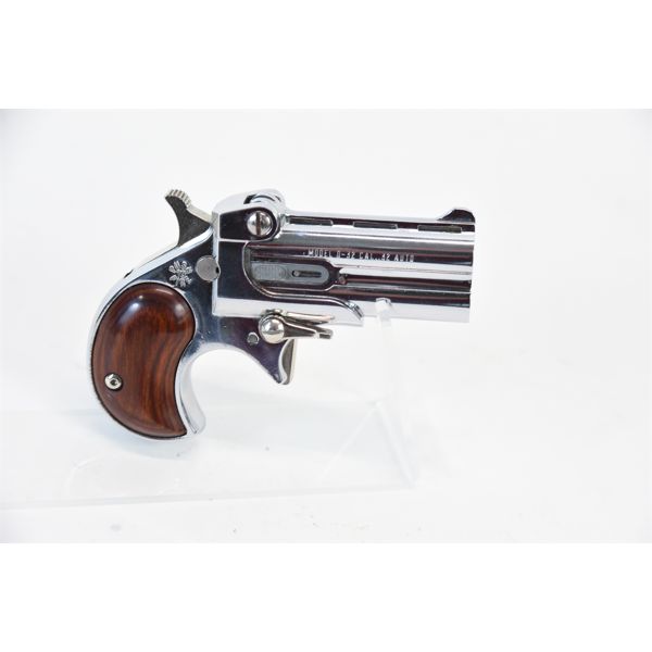 Davis Industries D-32