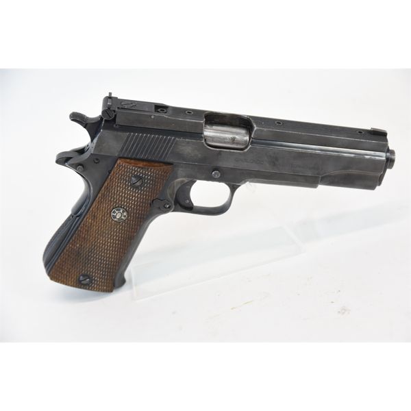 Llama 1911 Style 9mm 