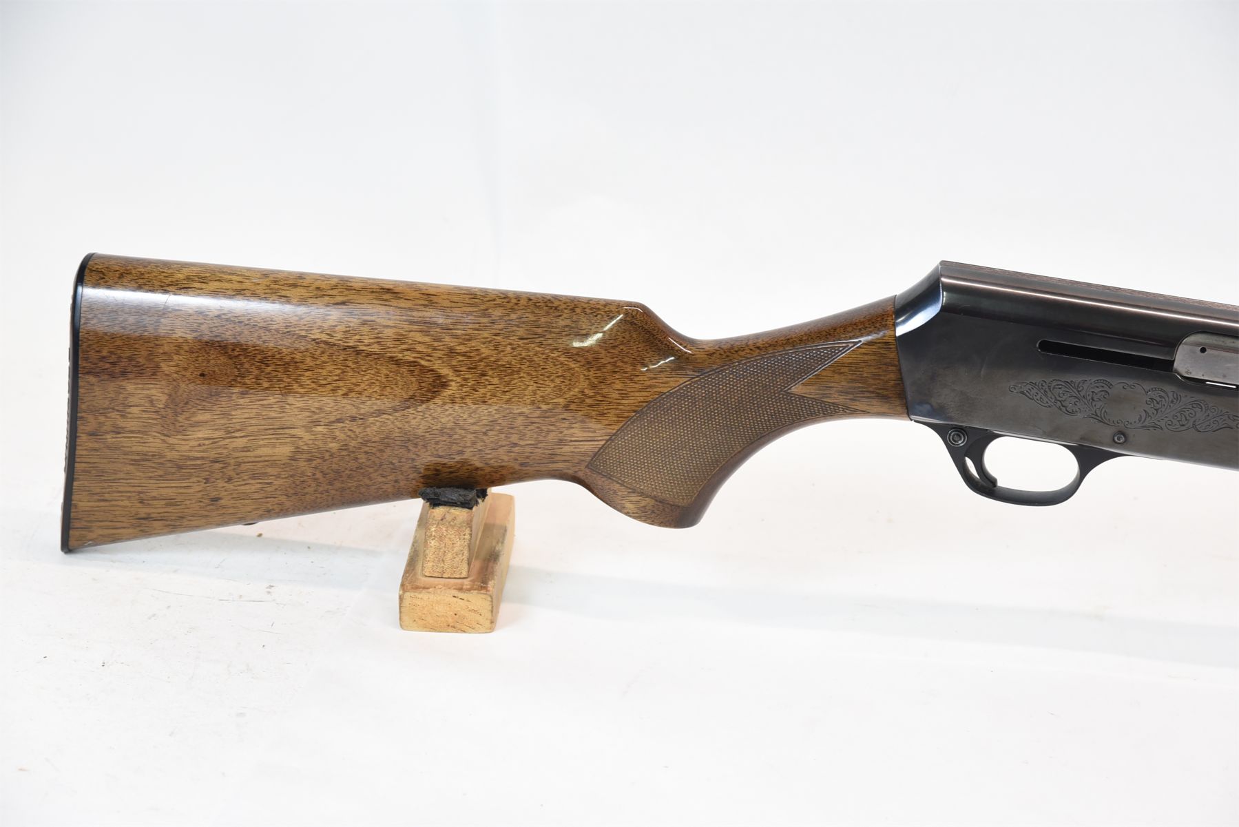 Browning Model 2000 Shotgun