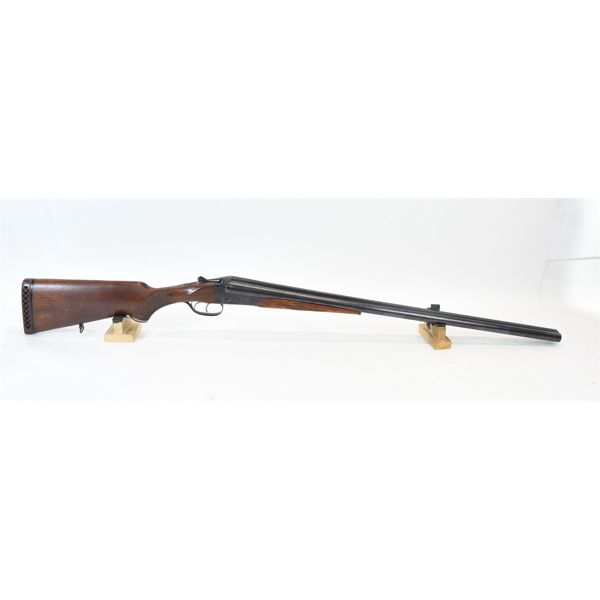 Baikal Model IJ-58 Mae Shotgun