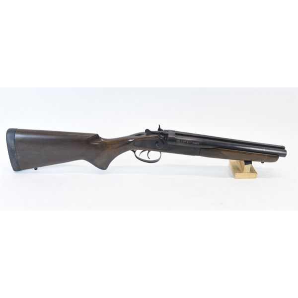 Norinco Model JW 2000 Shotgun