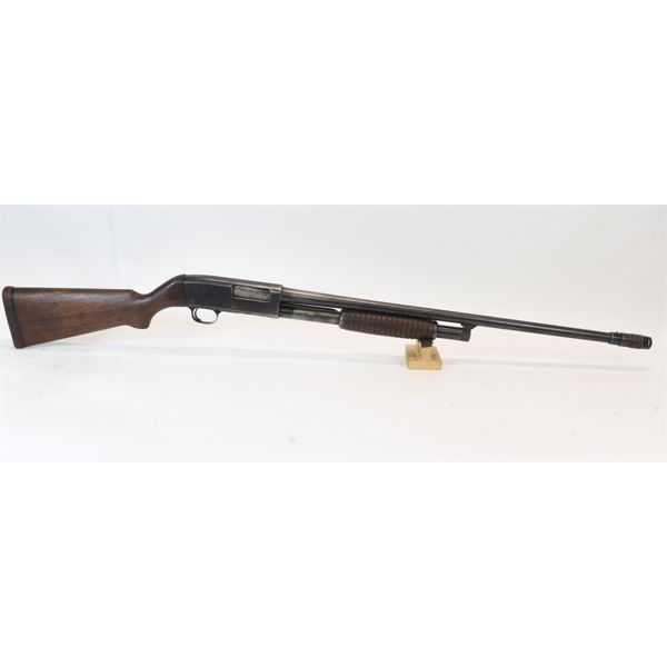Noble Model 40-A Shotgun