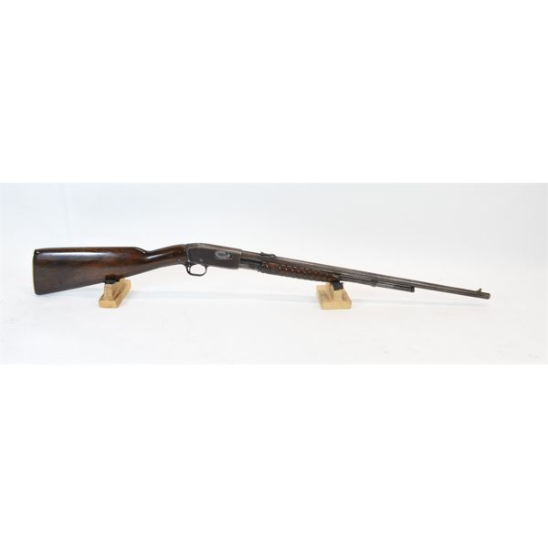 Remington Model 12-A Rifle