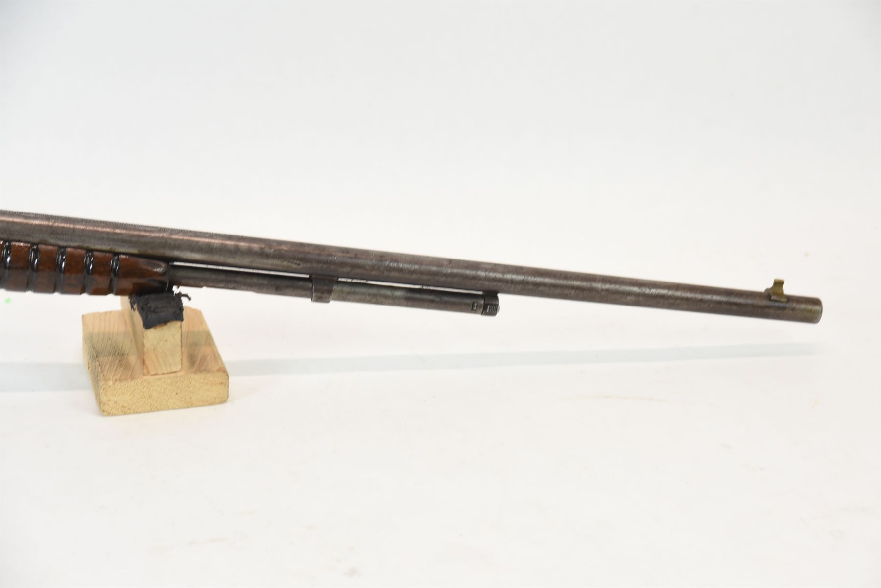Remington Model 12-A Rifle