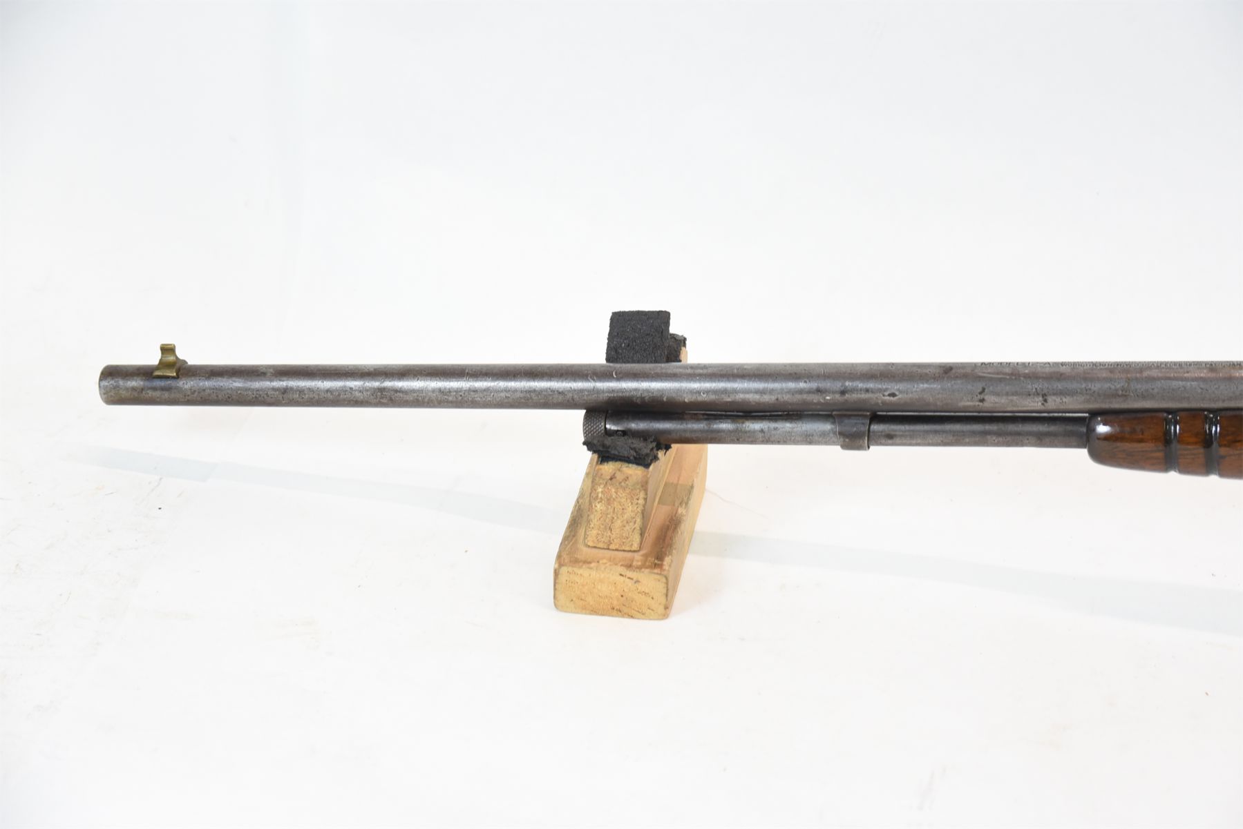 Remington Model 12-A Rifle