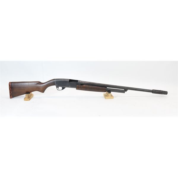 Stevens Model 77B Shotgun