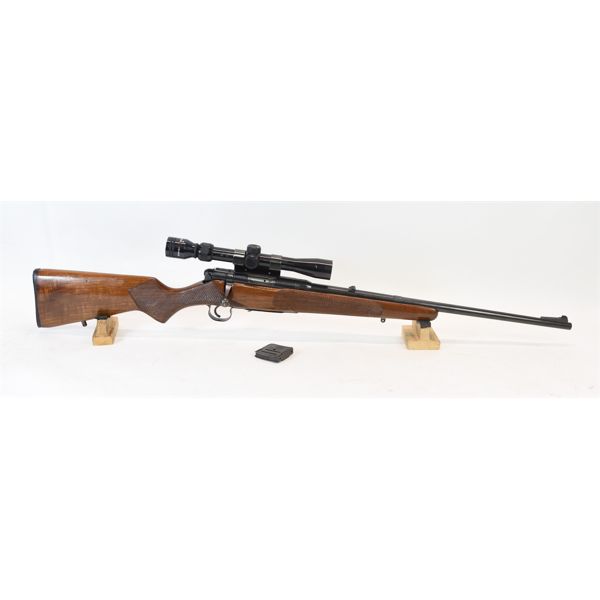 Savage Model 340B Rifle