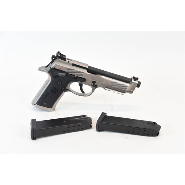 Beretta 92X Performance 9mm