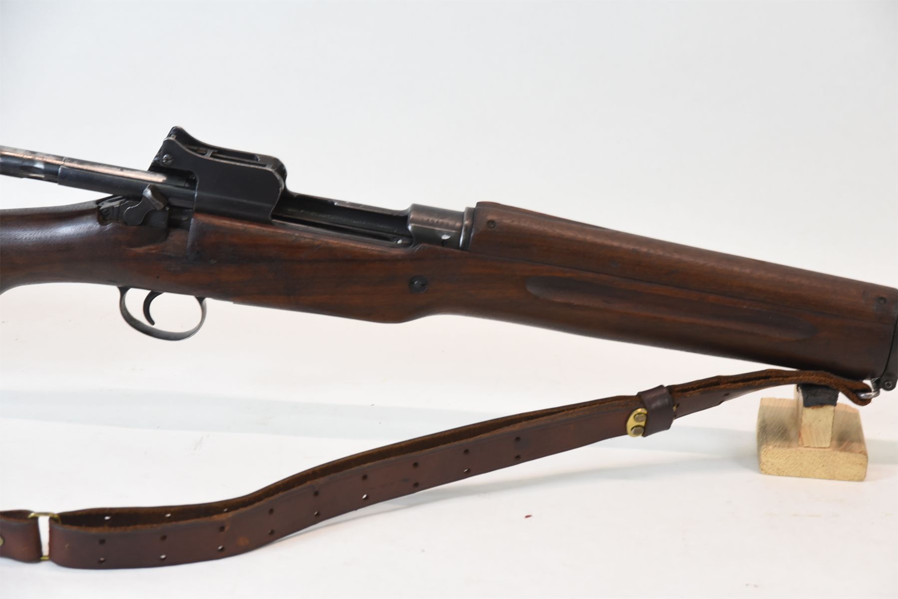 Enfield Model P14 Rifle