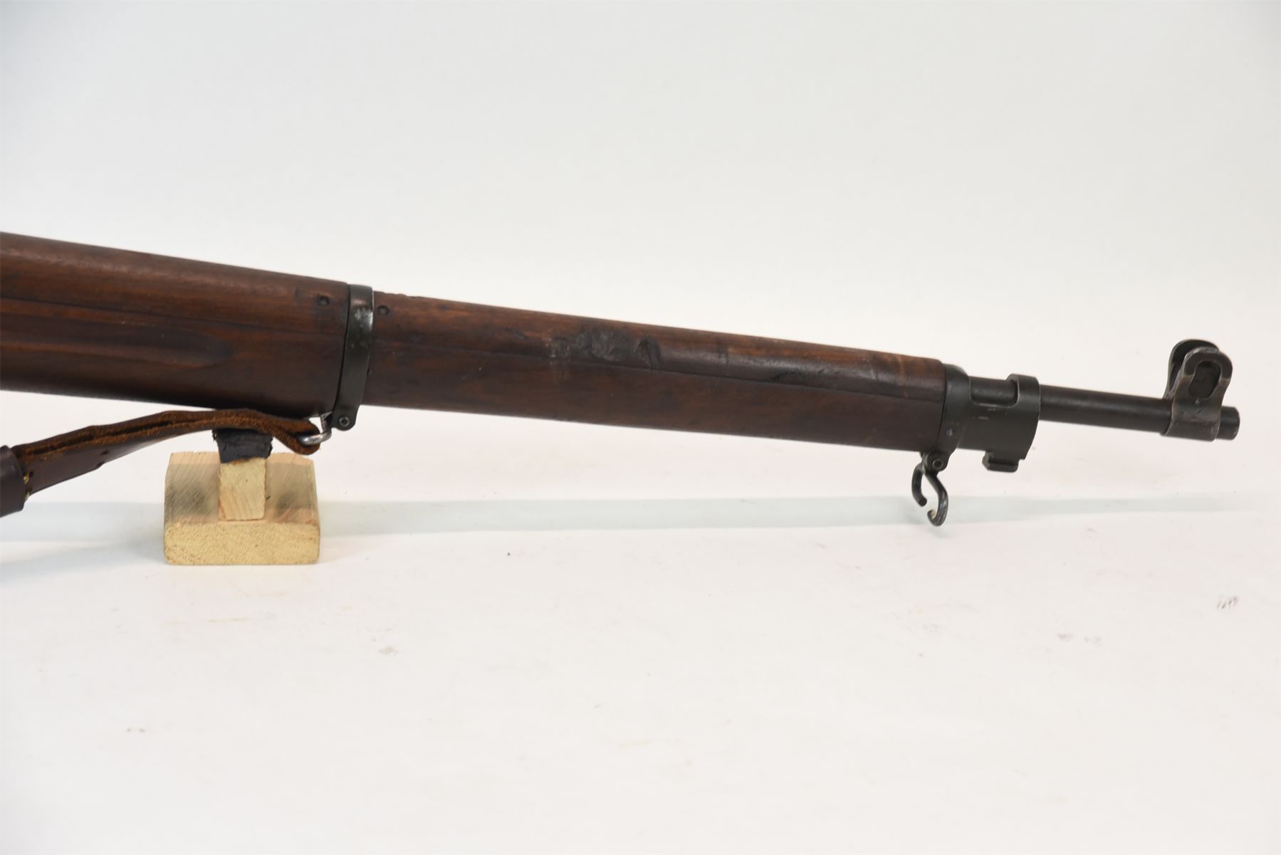 Enfield Model P14 Rifle