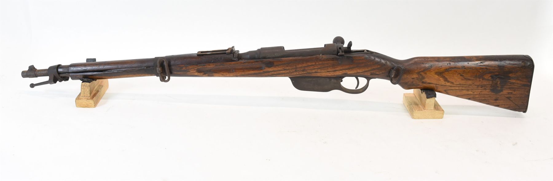 Steyr Model M95 Carbine Rifle