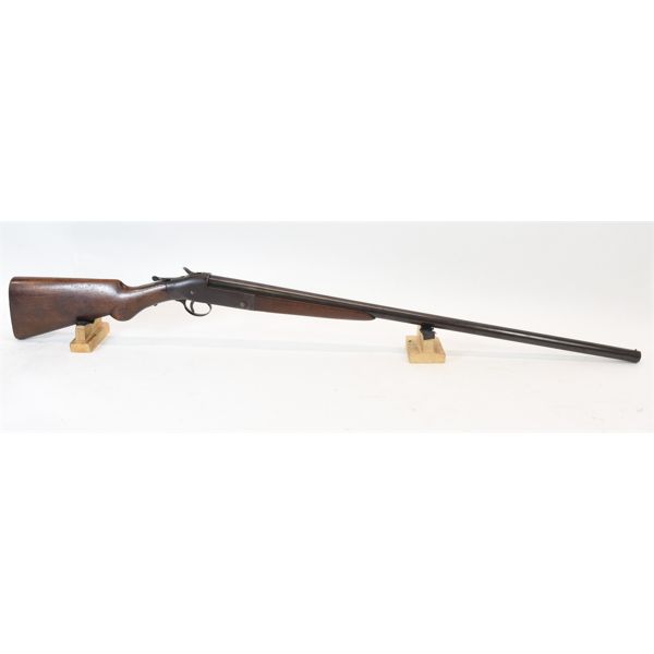 Meriden Model Single Shot Shotgun