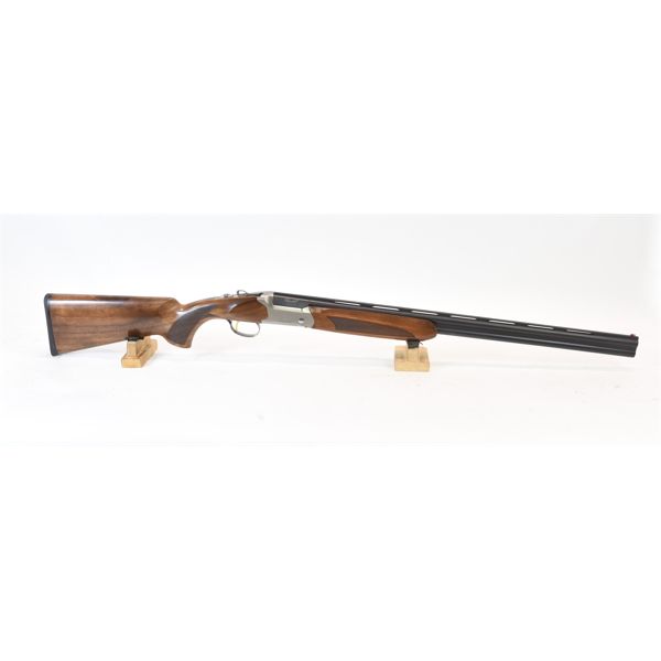 Churchill Model 828 Shotgun