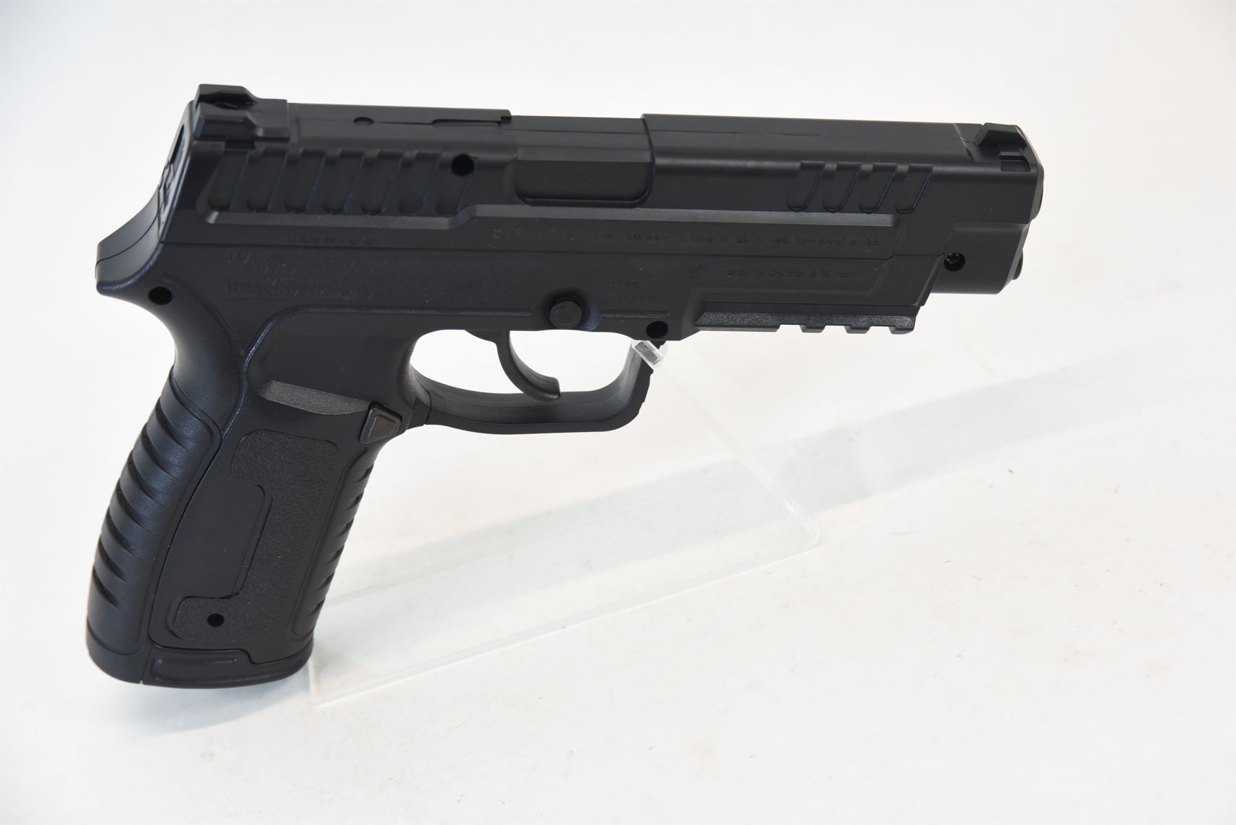 Gamo 430 .177 Caliber 495fps Air Pistol
