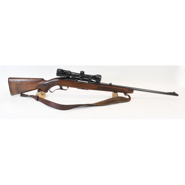 Winchester Model 88 (1971) Scoped