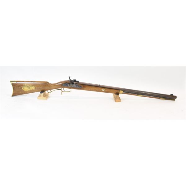 CVA Model Hawken Percussion Rifle