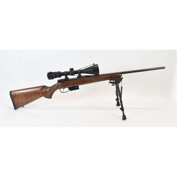 CZ Model 527 .223 Rem/Vortex Scope