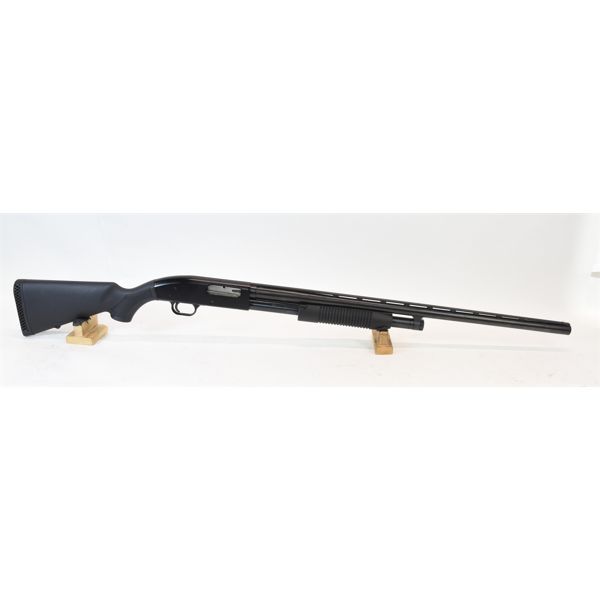 Mossberg Model Maverick 88 Shotgun