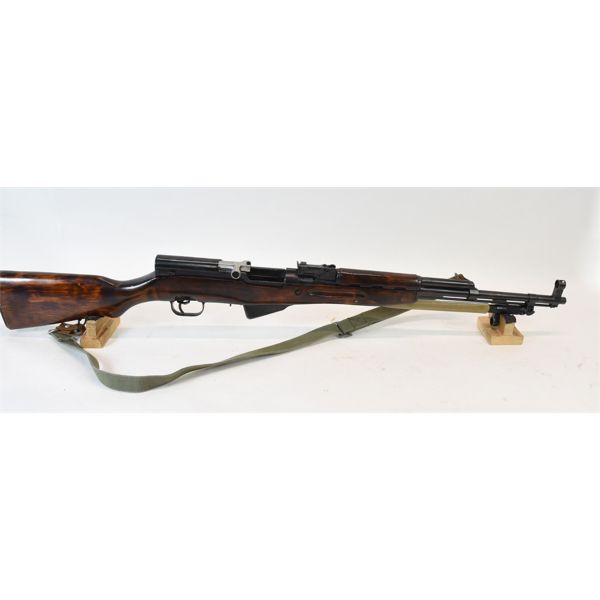 Simonov Model SKS Rifle 1954r