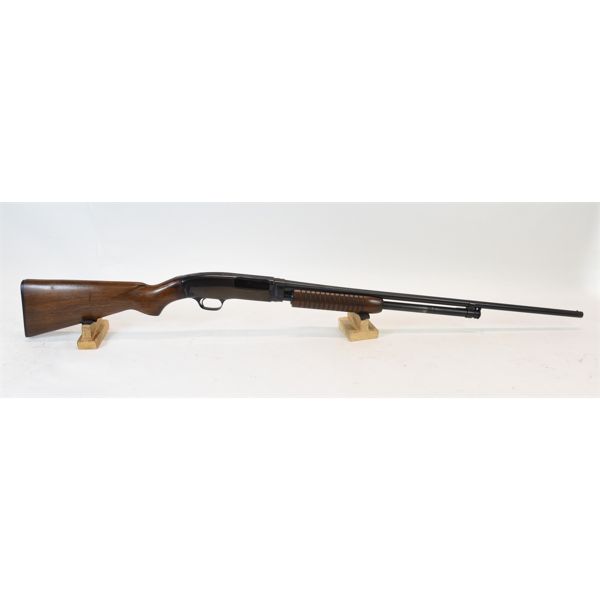 Winchester Model 42 Pump .410 Gauge