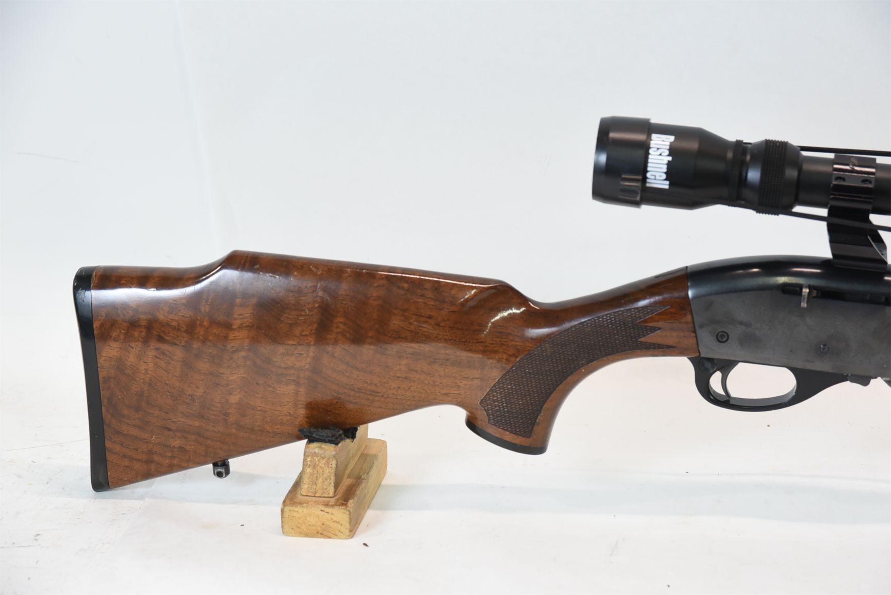 Remington Model 7400 Rifle Landsborough Auctions remington-model-7400-rifle-landsborough-auctions