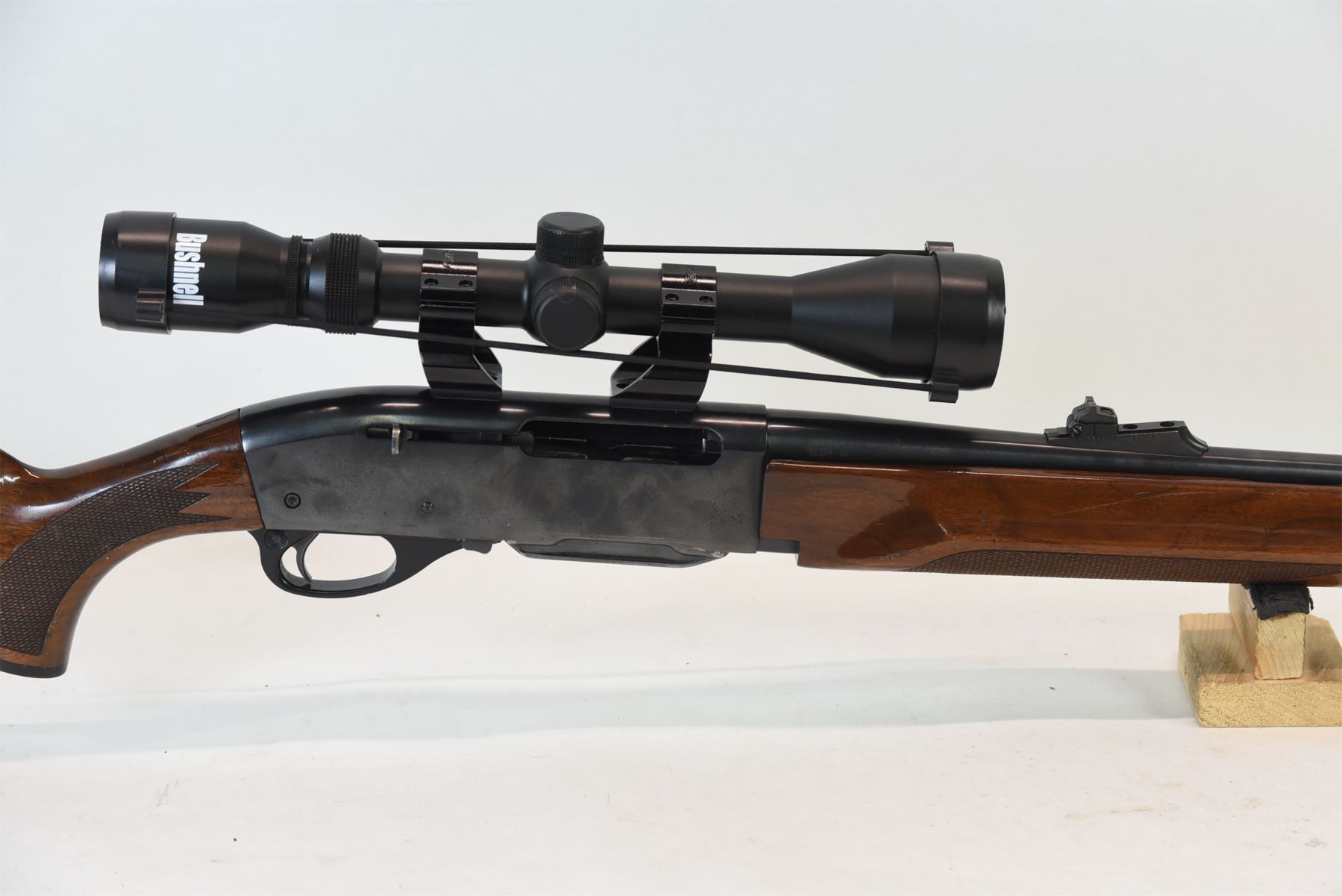 Remington Model 7400 Rifle remington-model-7400-rifle