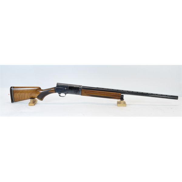 Browning Model Auto 5 Shotgun