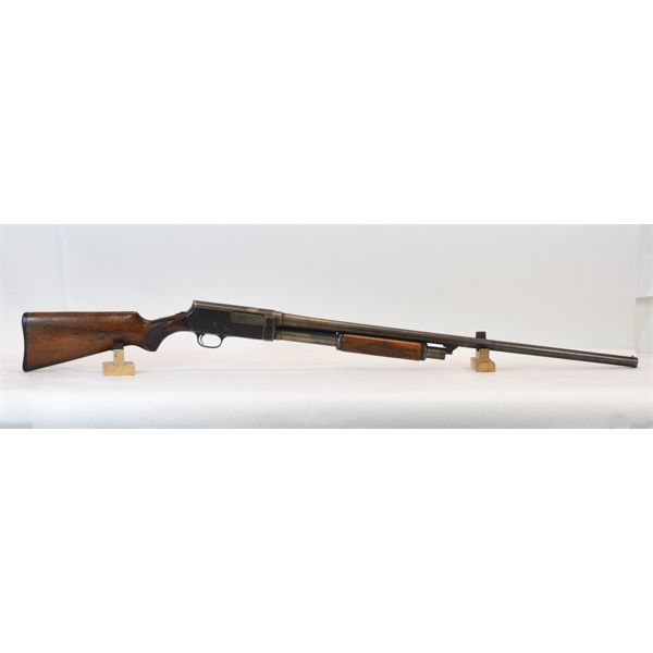 Stevens Model 520 Shotgun