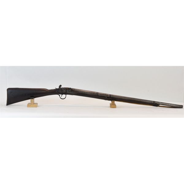 Wheeler Percussion Rifle