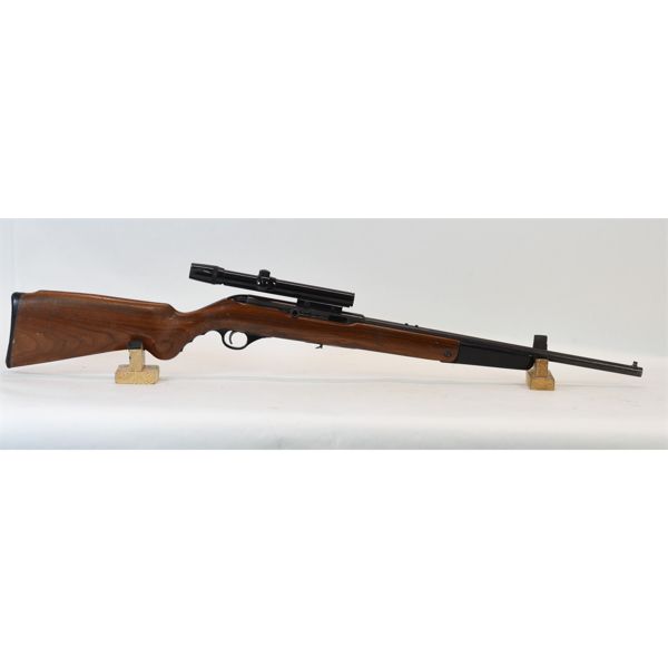 Mossberg Model 352K Rifle