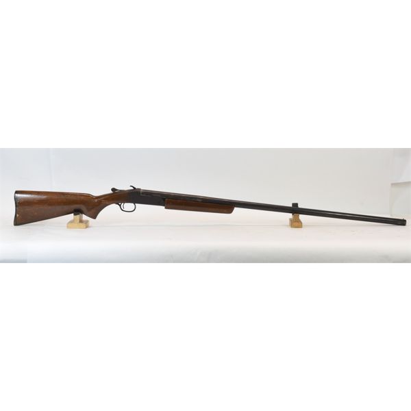 Winchester Model 370 Shotgun
